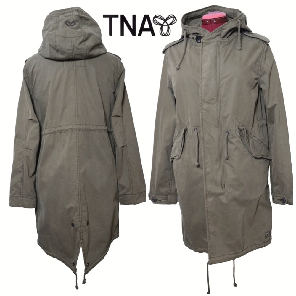 TNA Jacket - Picture 13 of 13